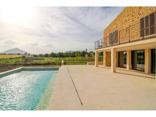 Bauernhaus zum Kauf 4.200.000 € 4 Zimmer 500 m² 14.865 m² Grundstück Alcúdia 07400
