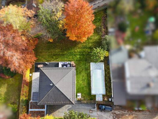 Einfamilienhaus zum Kauf 1.999.000 € 6 Zimmer 220 m² 1.200 m² Grundstück frei ab sofort Königswiesen Gauting 82131