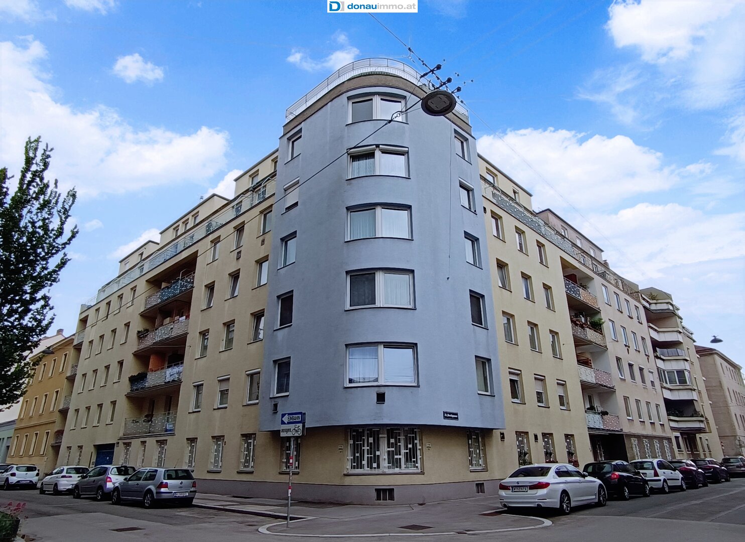 Wohnung zum Kauf 135.000 € 1 Zimmer 30,8 m²<br/>Wohnfläche Wien 1210