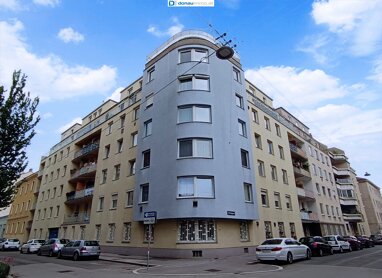 Wohnung zum Kauf 135.000 € 1 Zimmer 30,8 m² Wien 1210