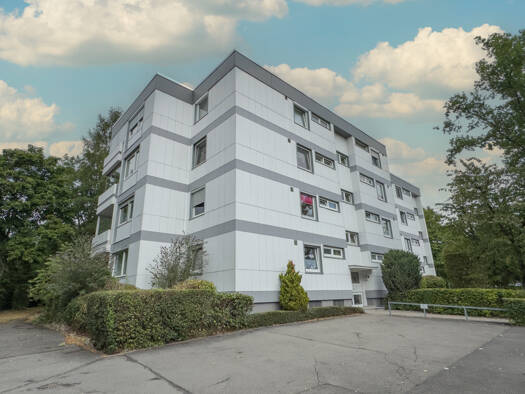 Wohnung zum Kauf 140.000 € 2,5 Zimmer 59 m² 3. Geschoss Coburg 96450