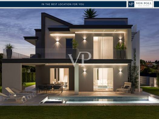 Einfamilienhaus zum Kauf 900.000 € 4 Zimmer 691 m² Grundstück Carlo Alberto Moniga del Garda 25080
