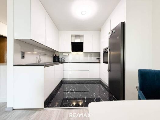 Wohnung zum Kauf 370.000 € 3 Zimmer 80 m² 3. Geschoss Telfs 6410