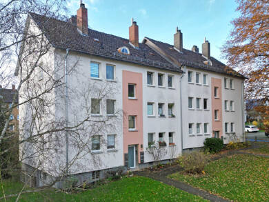 Mehrfamilienhaus zum Kauf als Kapitalanlage geeignet 1.225.000 € 28 Zimmer 559 m² 1.000 m² Grundstück Rothenditmold Kassel 34127