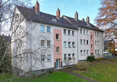 Mehrfamilienhaus zum Kauf als Kapitalanlage geeignet 1.225.000 € 28 Zimmer 559 m² 1.000 m² Grundstück Rothenditmold Kassel 34127