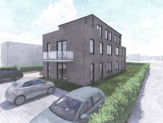 Mehrfamilienhaus zum Kauf als Kapitalanlage geeignet 1.522.500 € 342 m² 740 m² Grundstück Wesel 46485