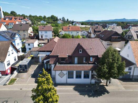 Restaurant zur Miete Großbettlingen 72663