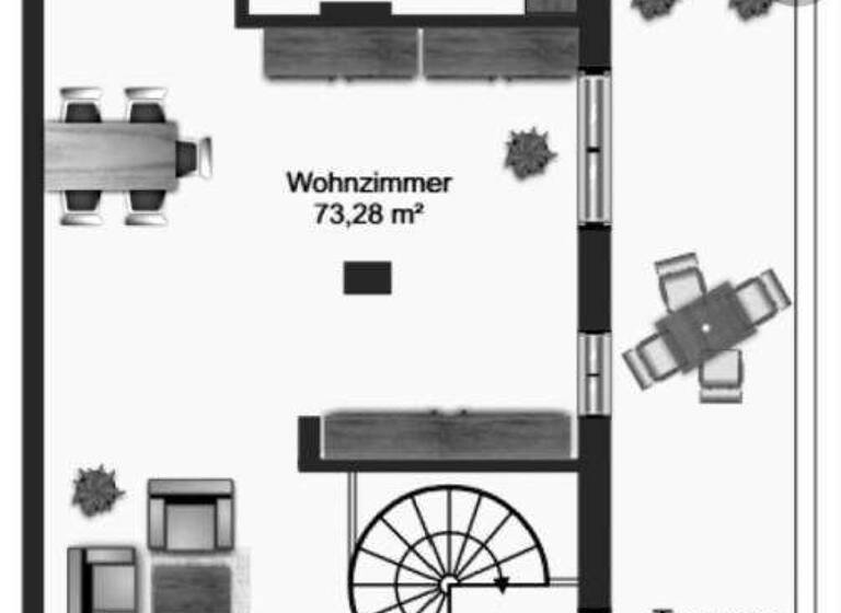 Wohnung zum Kauf 249.000 € 3 Zimmer 159 m² EG Maria Enzersdorf 2344