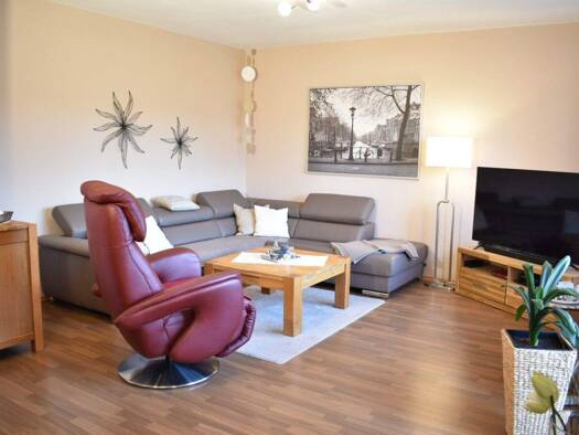 Einfamilienhaus zum Kauf 226.000 € 4 Zimmer 115 m² 525 m² Grundstück Schwaförden 27252