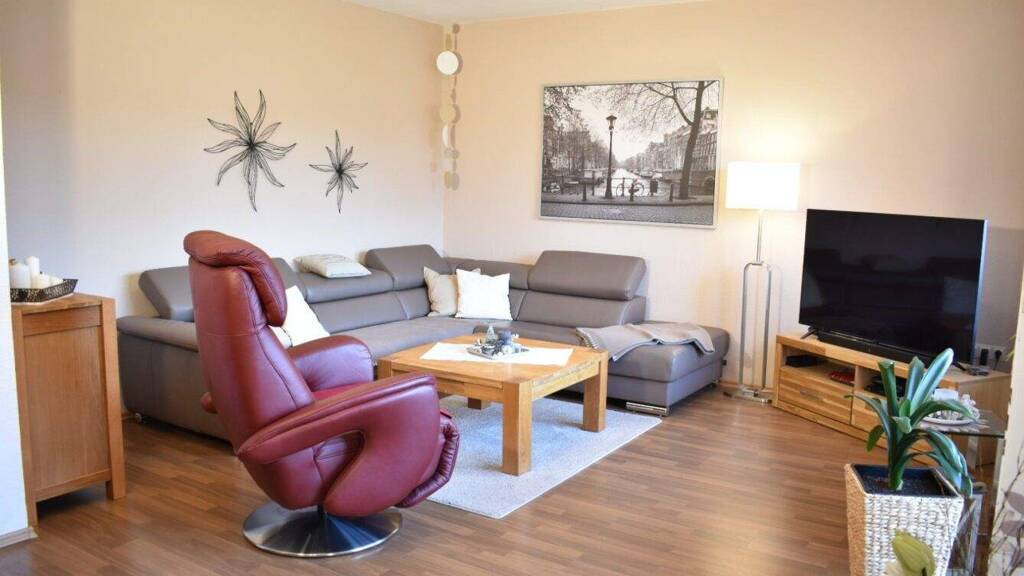 Einfamilienhaus zum Kauf 226.000 € 4 Zimmer 115 m² 525 m² Grundstück Schwaförden 27252