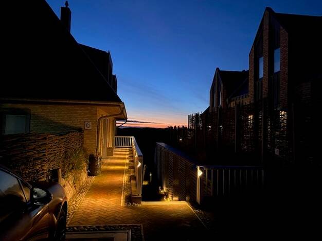 Reihenhaus zum Kauf provisionsfrei 2.250.000 € 6 Zimmer 169 m² 1.004 m² Grundstück Hörnum (Sylt) 25997