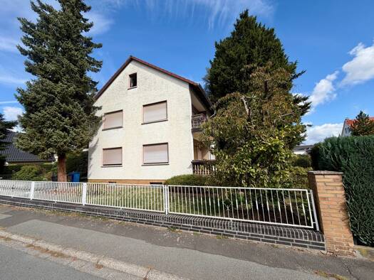 Einfamilienhaus zum Kauf 790.000 € 5 Zimmer 123 m² 618 m² Grundstück Ober-Erlenbach Bad Homburg vor der Höhe 61352