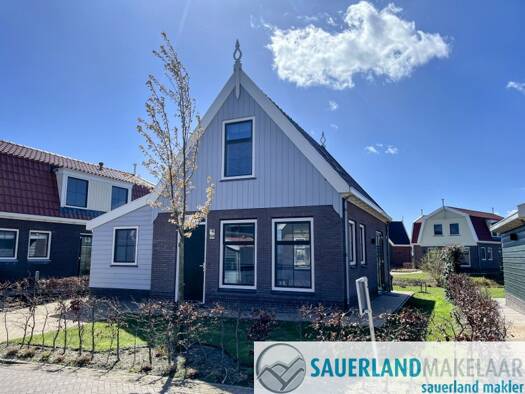 Einfamilienhaus zum Kauf 498.000 € 4 Zimmer 94 m² 358 m² Grundstück Waterland 1154 PP
