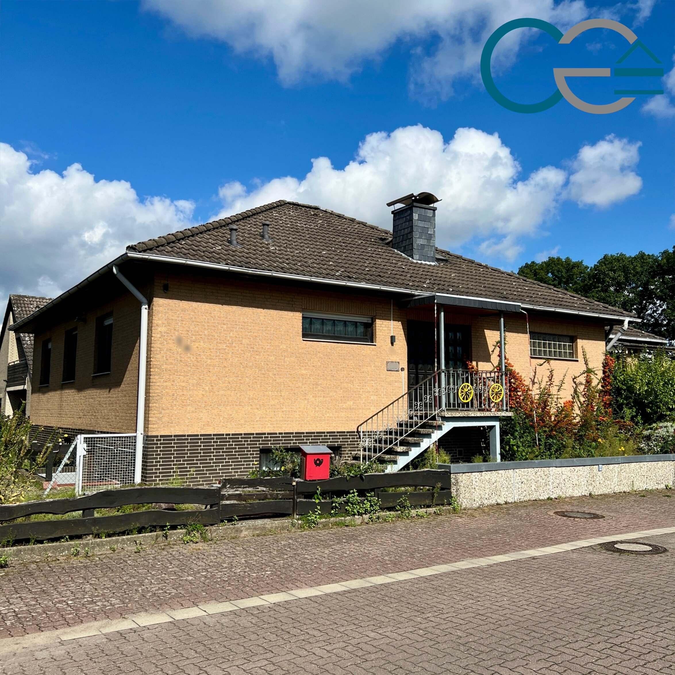 Einfamilienhaus zum Kauf 329.000 € 4 Zimmer 170 m²<br/>Wohnfläche 718 m²<br/>Grundstück Neustadt - Südost Neustadt am Rübenberge 31535