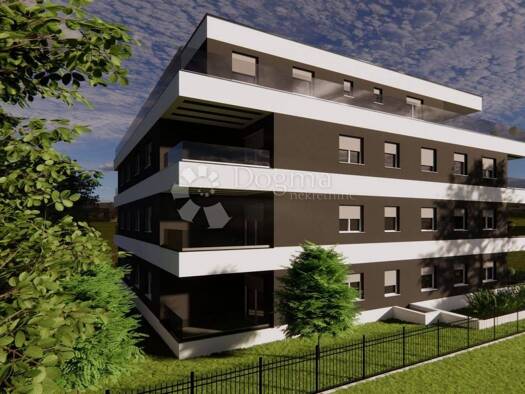 Wohnung zum Kauf 329.425 € 4 Zimmer 94 m² Geschoss 1/3 Sesvetska sela, Sesvete Zagreb 10000