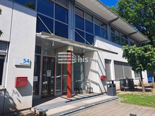 Büro zur Miete 8,50 € 135 m² Bürofläche teilbar ab 135 m² Schafhof Nürnberg 90411