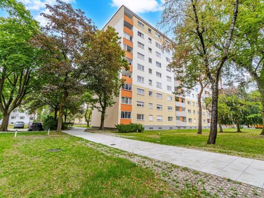 Wohnung zum Kauf 398.000 € 3 Zimmer 73,9 m² frei ab sofort Feldmoching-Hasenbergl München 80933