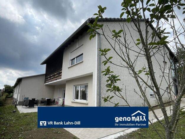 Einfamilienhaus zum Kauf 350.000 € 5 Zimmer 113 m² 1.627 m² Grundstück Günterod Bad Endbach / Günterod 35080