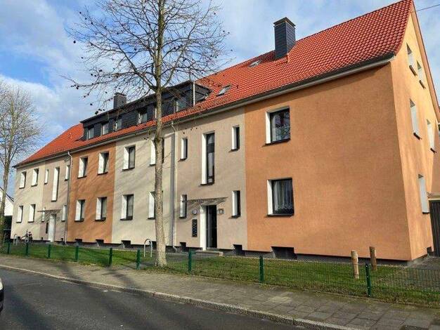 Wohnung zur Miete 628 € 3 Zimmer 58,6 m² frei ab 18.03.2026 Carl-Legien-Str. 4 Schinkel Osnabrück 49084