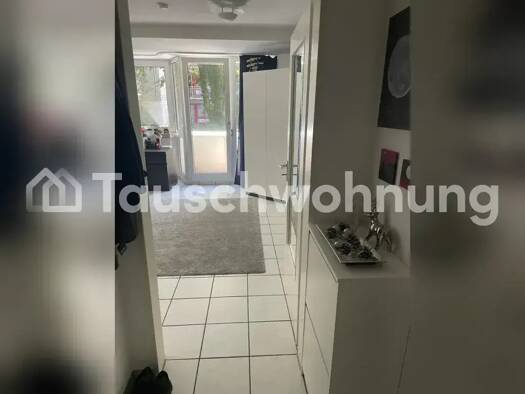 Wohnung zur Miete Tauschwohnung 415 € 1 Zimmer 30 m² 1. Geschoss Sülz Köln 50937