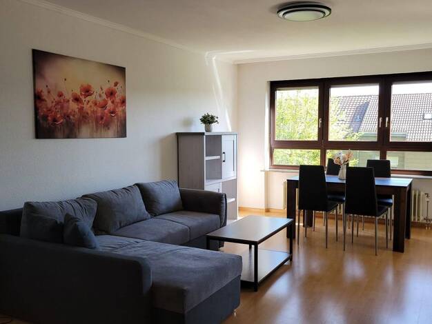 Wohnung zur Miete 1.320 € 3,5 Zimmer 92 m² 2. Geschoss Offenburger Straße 37 Böblingen 71034