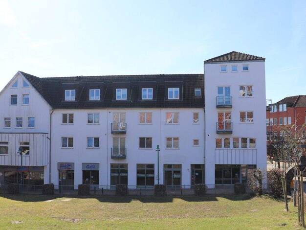 Laden zur Miete provisionsfrei 1.450 € 1 Zimmer 195,5 m² Verkaufsfläche Pries Pries 24159