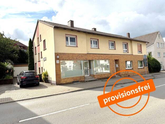 Haus zum Kauf 350.000 € 12 Zimmer 404 m² 628 m² Grundstück Bohmte 49163