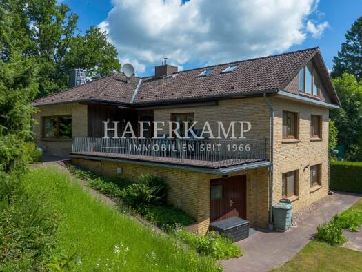 Einfamilienhaus zum Kauf 699.000 € 7 Zimmer 204 m² 732 m² Grundstück Hamburg 21077