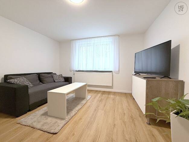 Wohnung zur Miete auf Zeit 950 € 2 Zimmer 40 m² frei ab sofort Schwabach Schwabach 91126