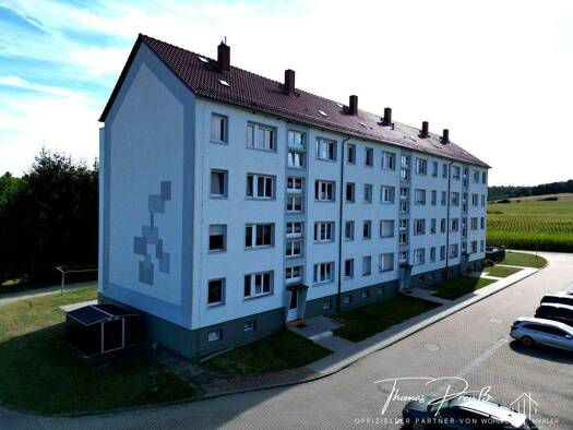 Wohnung zum Kauf 49.000 € 3 Zimmer 57,3 m² Walbeck 39356