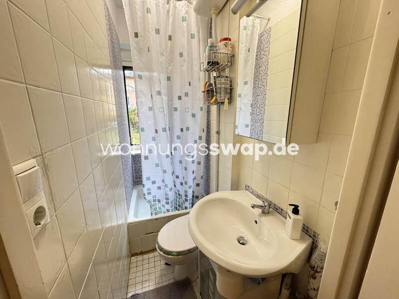 Wohnungsswap - Zietenstraße – München – Vorschaubild 8