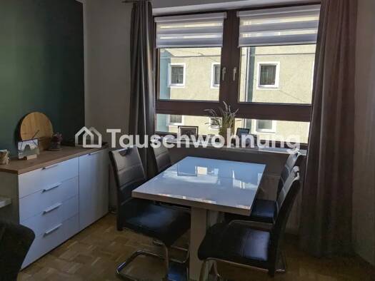 Wohnung zur Miete Tauschwohnung 650 € 1 Zimmer 41 m² 2. Geschoss Sendling-Westpark München 81373