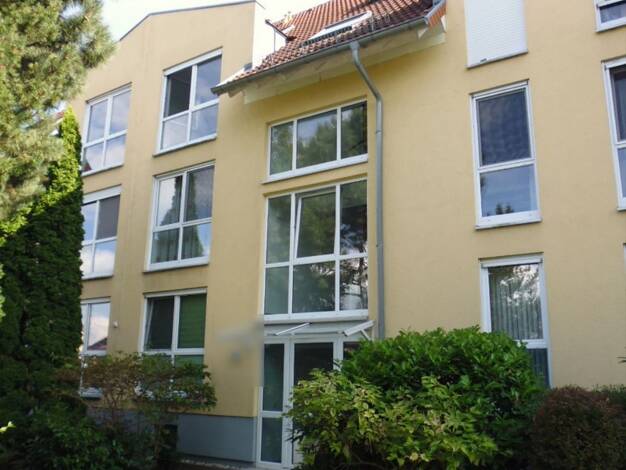 Maisonette zum Kauf 220.000 € 3 Zimmer 65,8 m² EG Burghausen-Rückmarsdorf Leipzig 04178