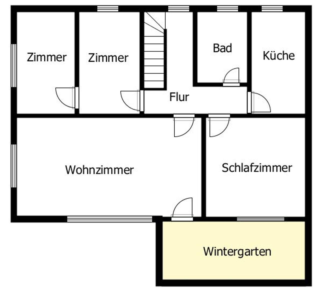 Immobilie zum Kauf als Kapitalanlage geeignet 449.000 € 10 Zimmer 285 m²<br/>Fläche 1.386,3 m²<br/>Grundstück Wallsbüll 24980