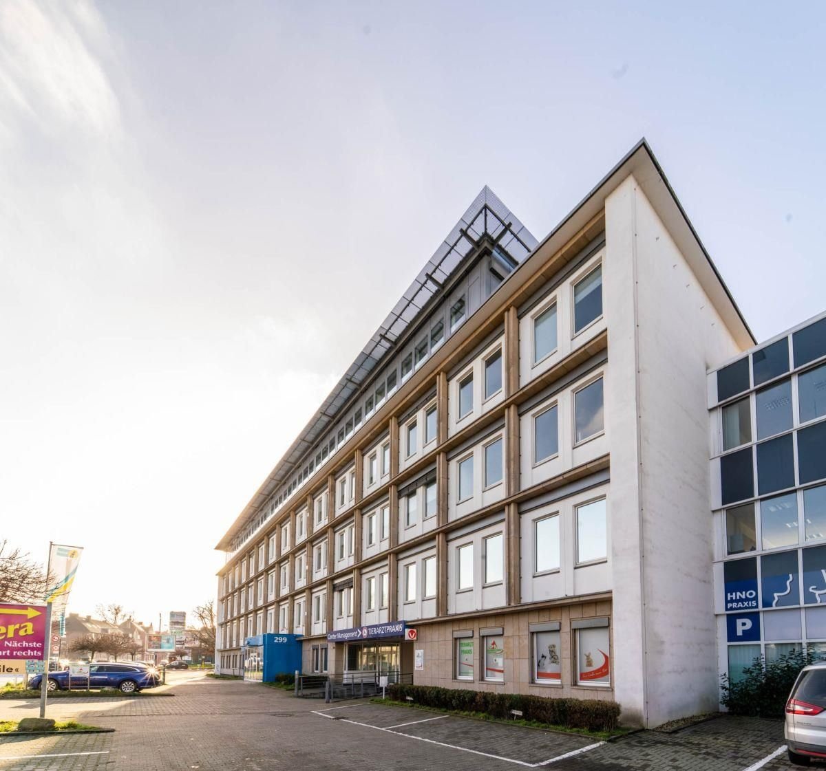 Bürofläche zur Miete provisionsfrei 7,50 € 1.091 m²<br/>Bürofläche ab 1.091 m²<br/>Teilbarkeit Hofstede Bochum 44809