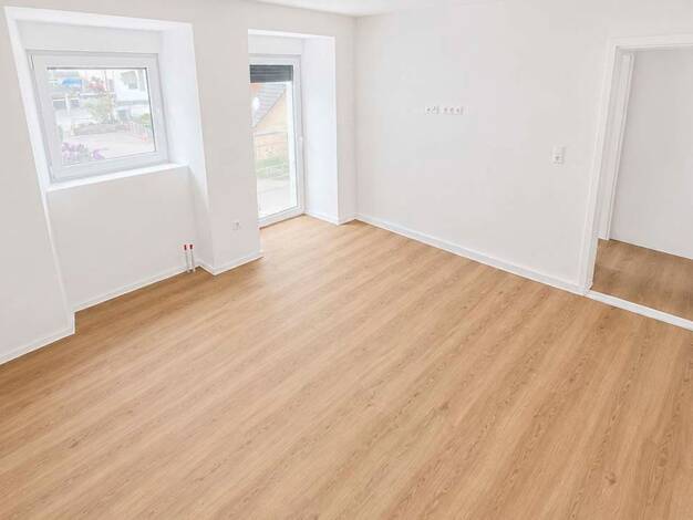 Wohnung zum Kauf 280.000 € 3 Zimmer 76 m² 5. Geschoss Oberdorf Bopfingen 73441