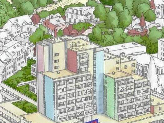 Studio zum Kauf 143.000 € 1 Zimmer 33,5 m² Rodenkirchen Köln 50996