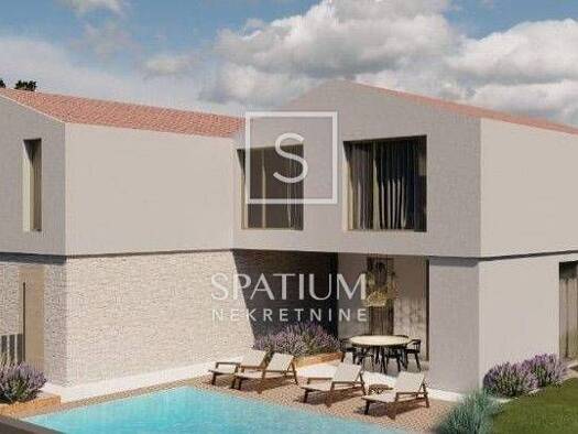 Mehrfamilienhaus zum Kauf 229.000 € 4 Zimmer 157 m² Krnica, Marčana Marčana 52206