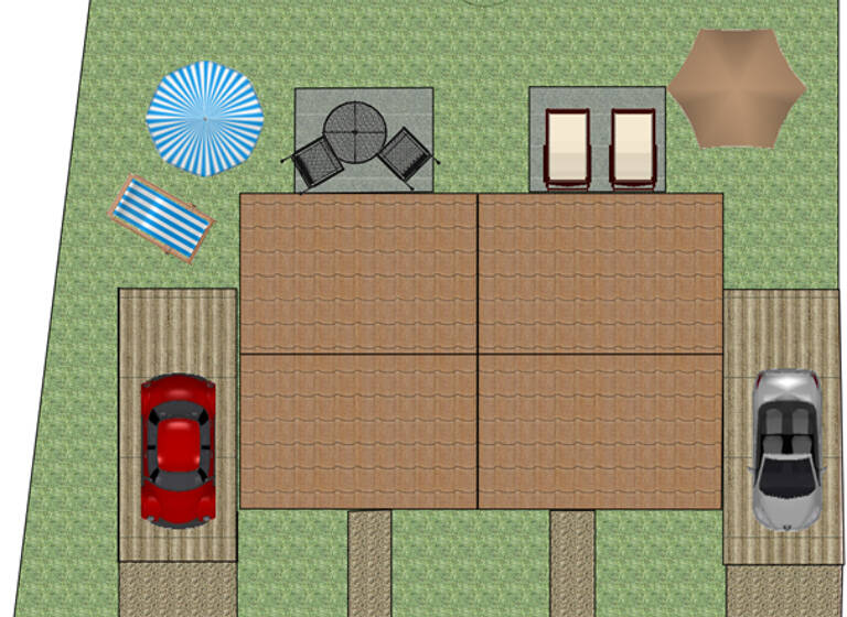 Haus zum Kauf - Erstbezug 629.000 € 10 Zimmer 220 m² 737 m² Grundstück Oster-Ohrstedt 25885