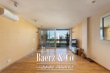 Apartment zum Kauf 990.000 € 157 m² barcelona