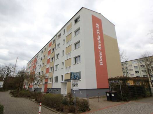 Wohnung zur Miete 420 € 2 Zimmer 42,2 m² frei ab 01.11.2026 Lankow Schwerin 19057