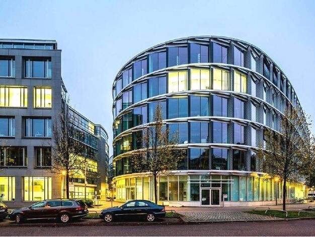 Bürofläche zur Miete provisionsfrei 34 € 1.360 m² Bürofläche teilbar ab 332 m² Schwanthalerhöhe München 80339