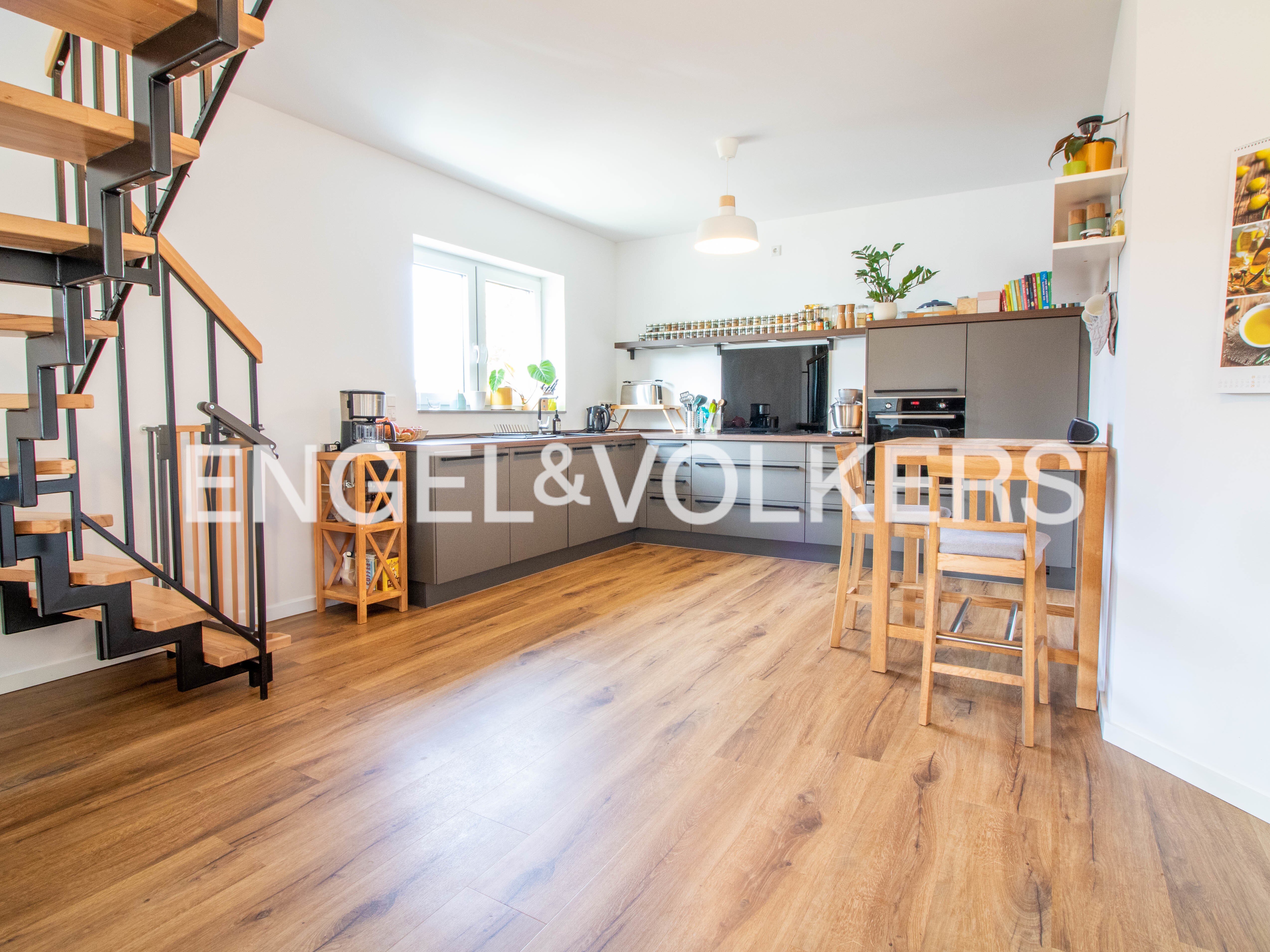 Wohnung zum Kauf 489.000 € 5 Zimmer 160 m²<br/>Wohnfläche Baden Achim 28832