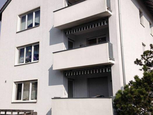 Wohnung zur Miete 1.190 € 3 Zimmer 89 m² 1. Geschoss Wendelstein 90530