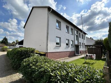 Wohnung zur Miete 450 € 3 Zimmer 65 m² Dünsen 27243