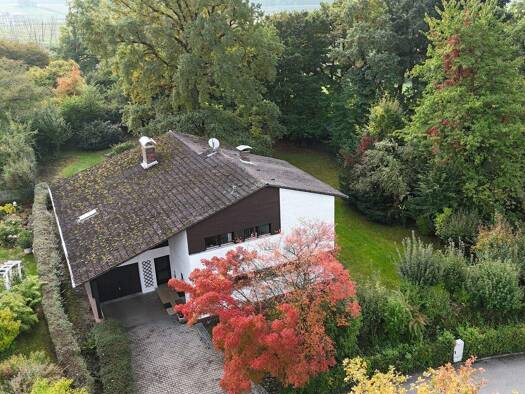 Einfamilienhaus zum Kauf 675.000 € 8 Zimmer 222 m² 1.050 m² Grundstück frei ab sofort Mainburg 84048