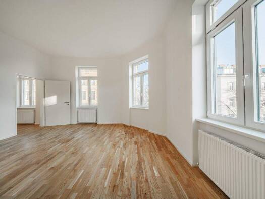 Wohnung zum Kauf 290.000 € 2 Zimmer 53,5 m² 3. Geschoss Meiselstraße 28 Wien 1150