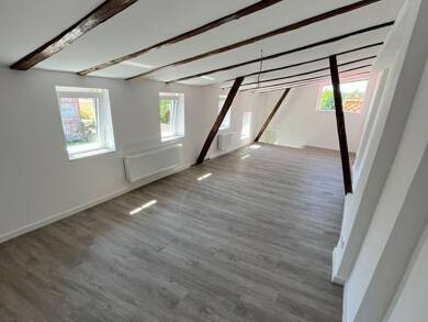 Wohnung zur Miete 1.067 € 4 Zimmer 97 m² frei ab sofort Grabow Grabow 19300