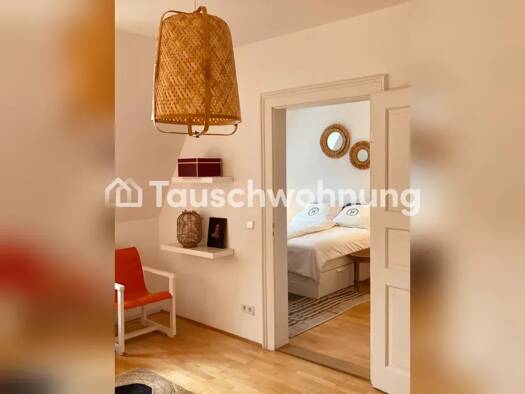 Wohnung zur Miete Tauschwohnung 1.100 € 2 Zimmer 65 m² Neuhausen-Nymphenburg München 80636