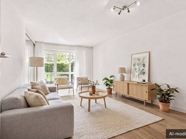 Wohnung zum Kauf 190.000 € 3 Zimmer 75,5 m² EG Hennigsdorf 16761